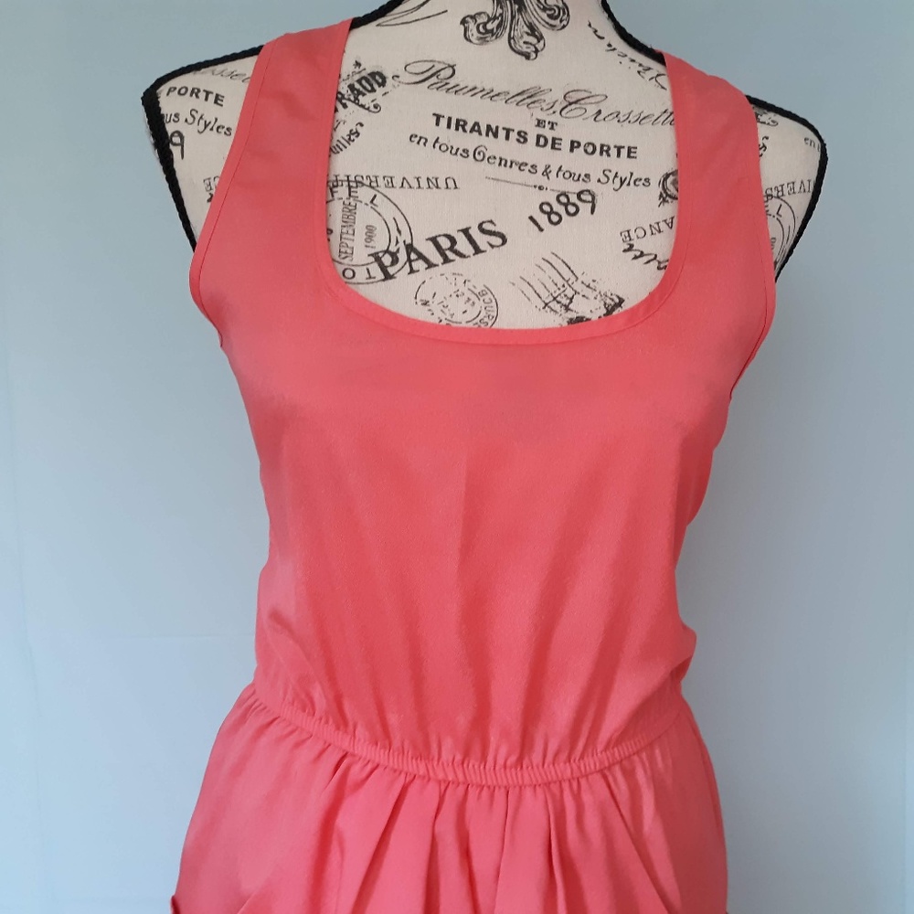 Necessary Objects Sundress With Pockets - image 2